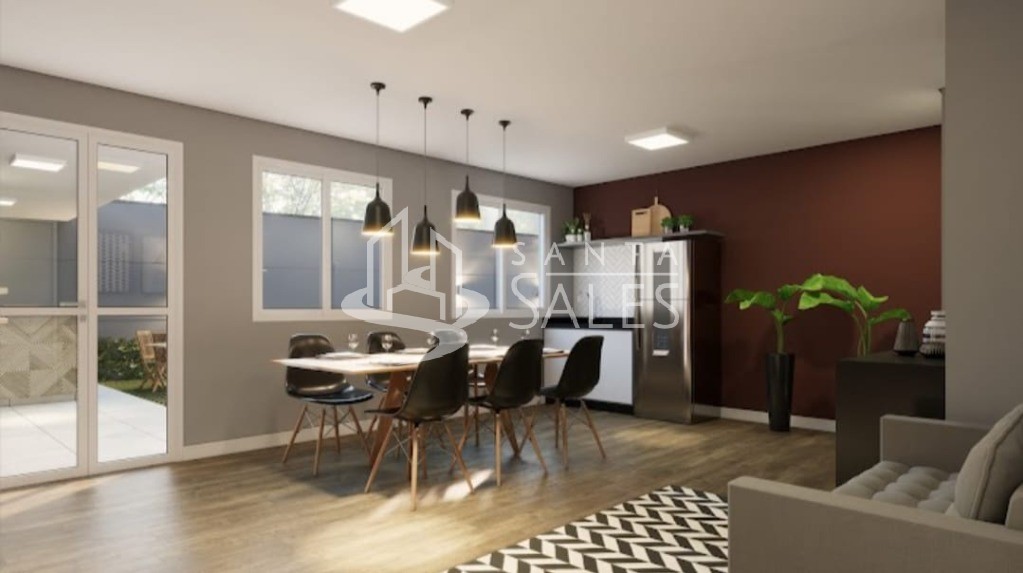 Kitnet-Studio, 19 m² - Foto 24