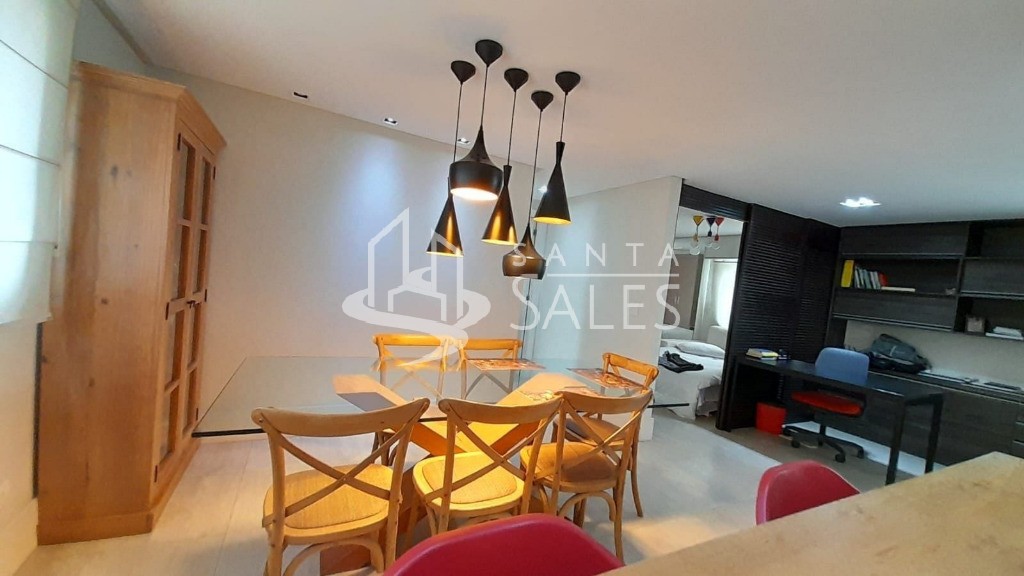 Apartamento, 2 quartos, 122 m² - Foto 8