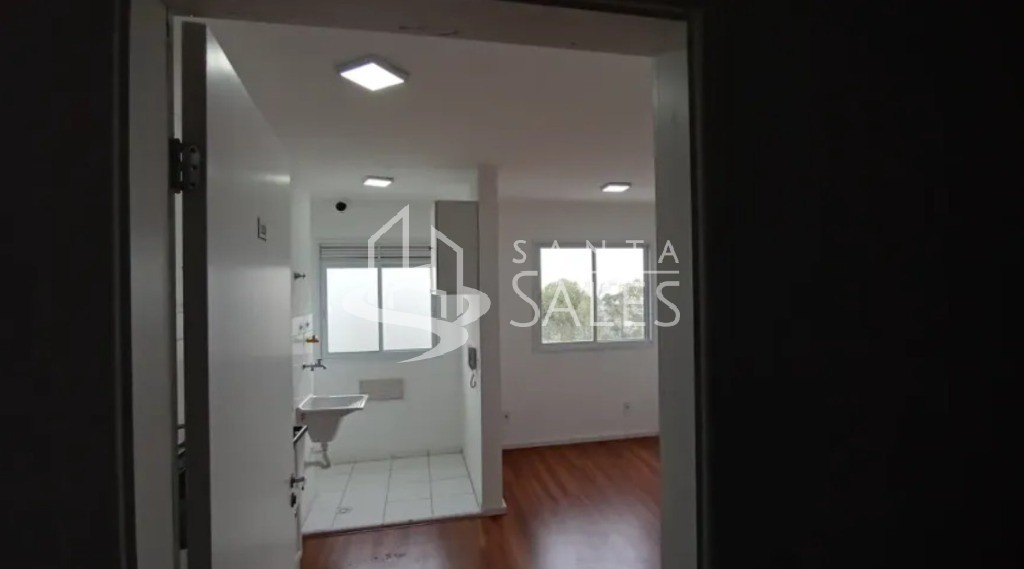Apartamento, 2 quartos, 36 m² - Foto 1