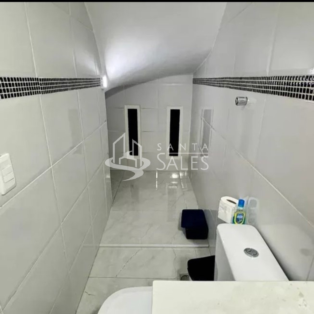 Sobrado, 4 quartos, 266 m² - Foto 37