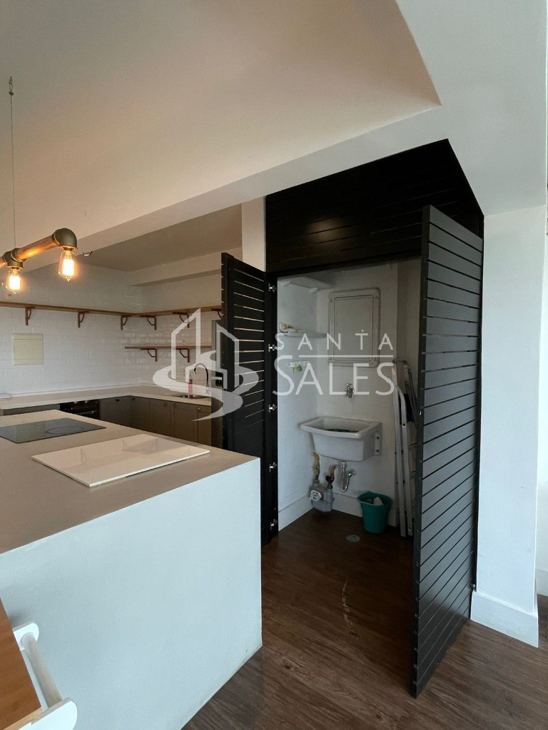 Apartamento, 2 quartos, 96 m² - Foto 5
