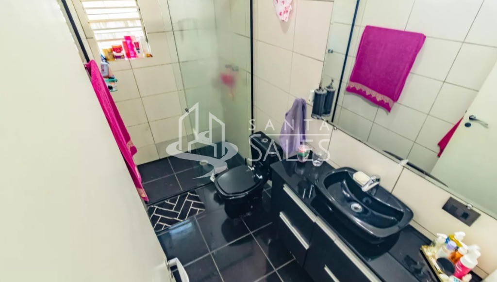 Casa, 3 quartos - Foto 27