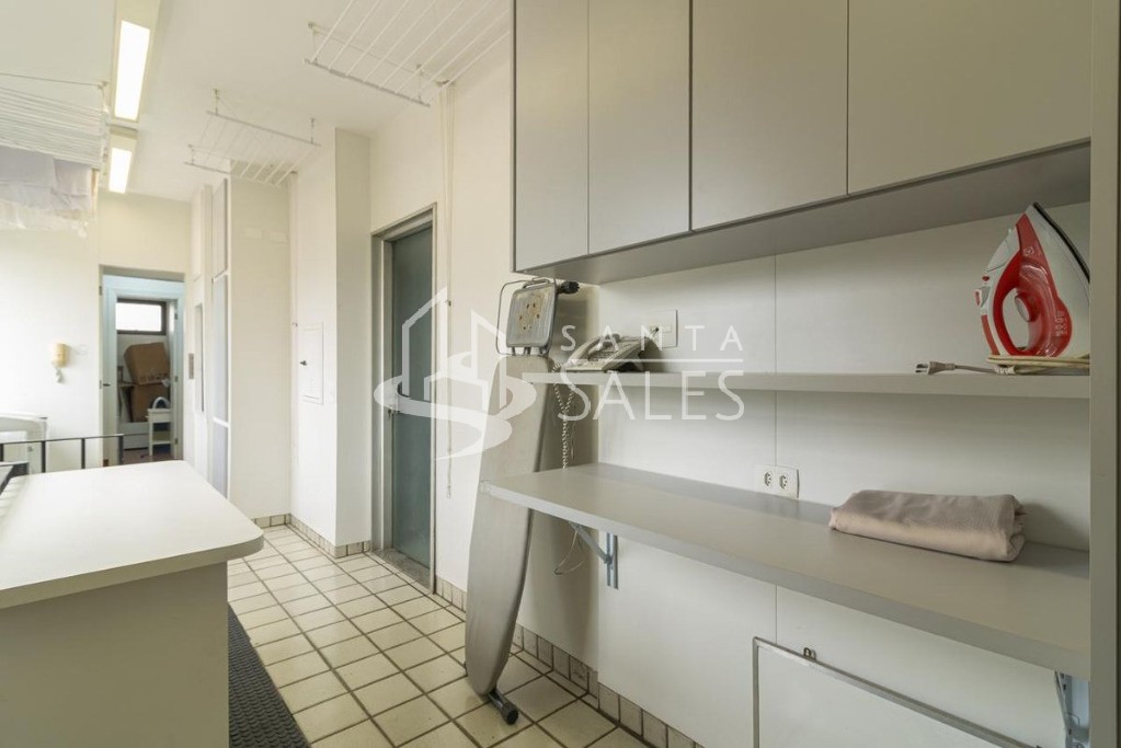 Cobertura, 3 quartos, 385 m² - Foto 57