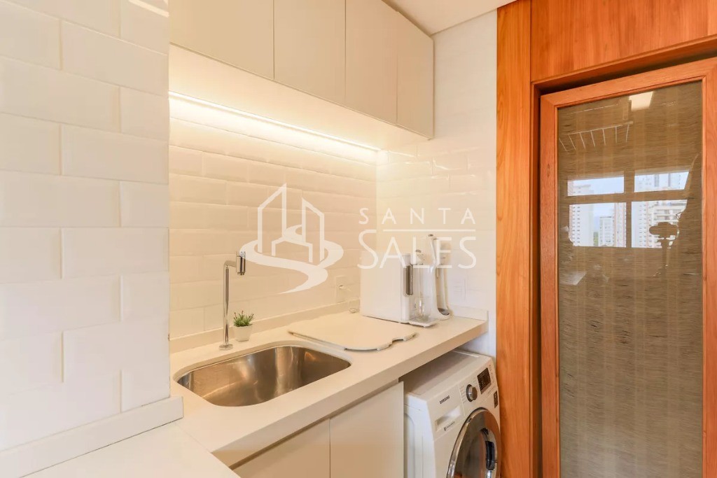 Apartamento, 3 quartos, 121 m² - Foto 18