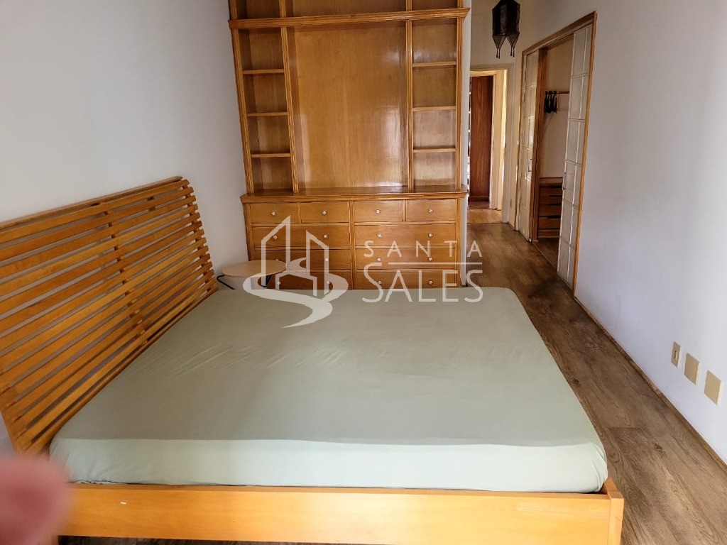 Apartamento, 3 quartos, 220 m² - Foto 29