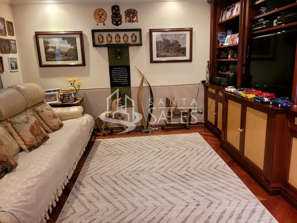 Apartamento, 3 quartos, 220 m² - Foto 12