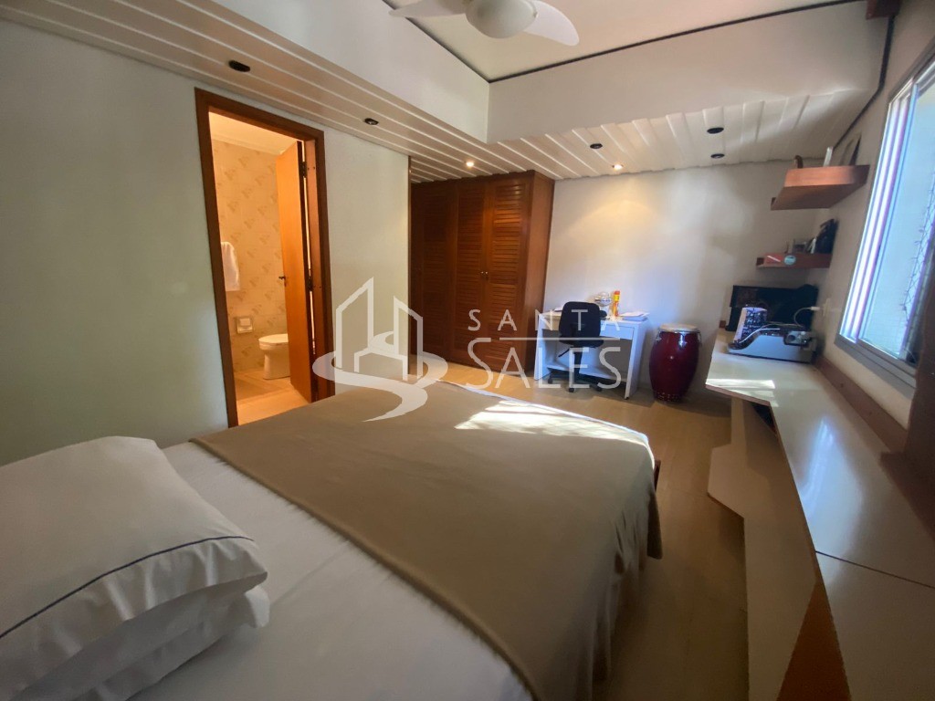Cobertura, 5 quartos, 332 m² - Foto 17