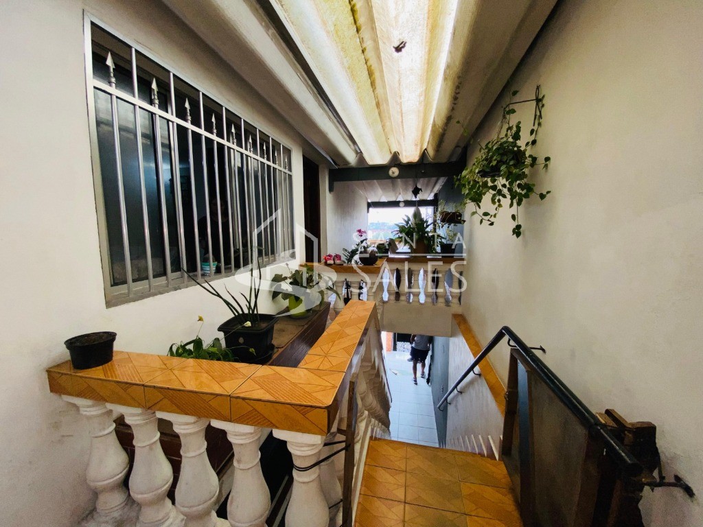 Casa, 8 quartos, 358 m² - Foto 2