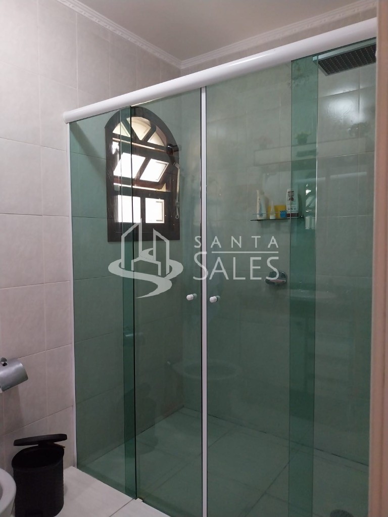 Sobrado, 3 quartos, 161 m² - Foto 9