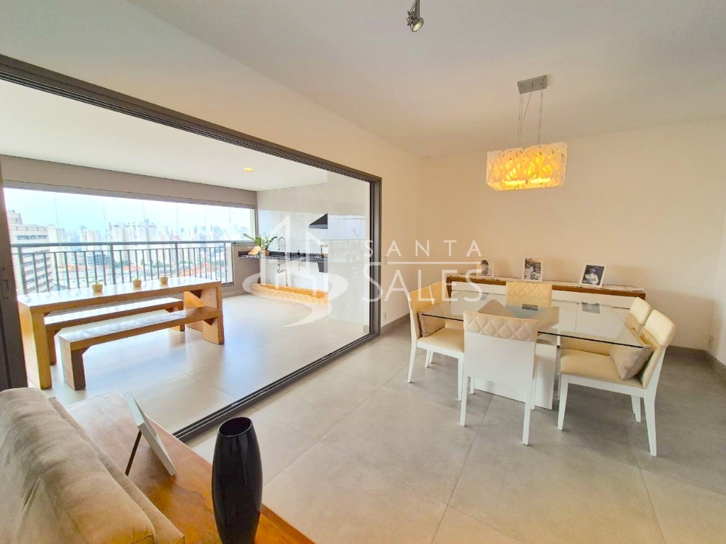 Apartamento, 3 quartos, 160 m² - Foto 10