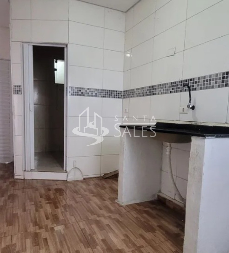 Kitnet-Studio, 38 m² - Foto 6