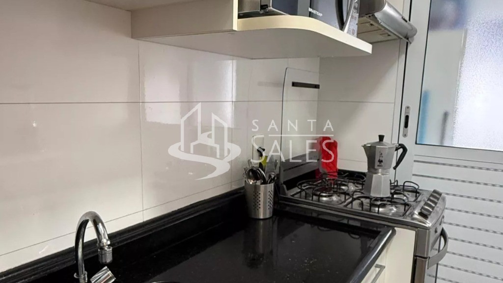 Apartamento, 2 quartos, 52 m² - Foto 21