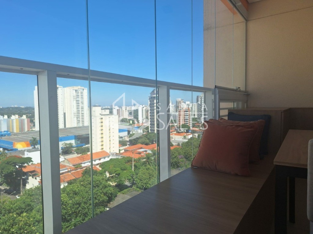 Apartamento, 1 quarto, 48 m² - Foto 16