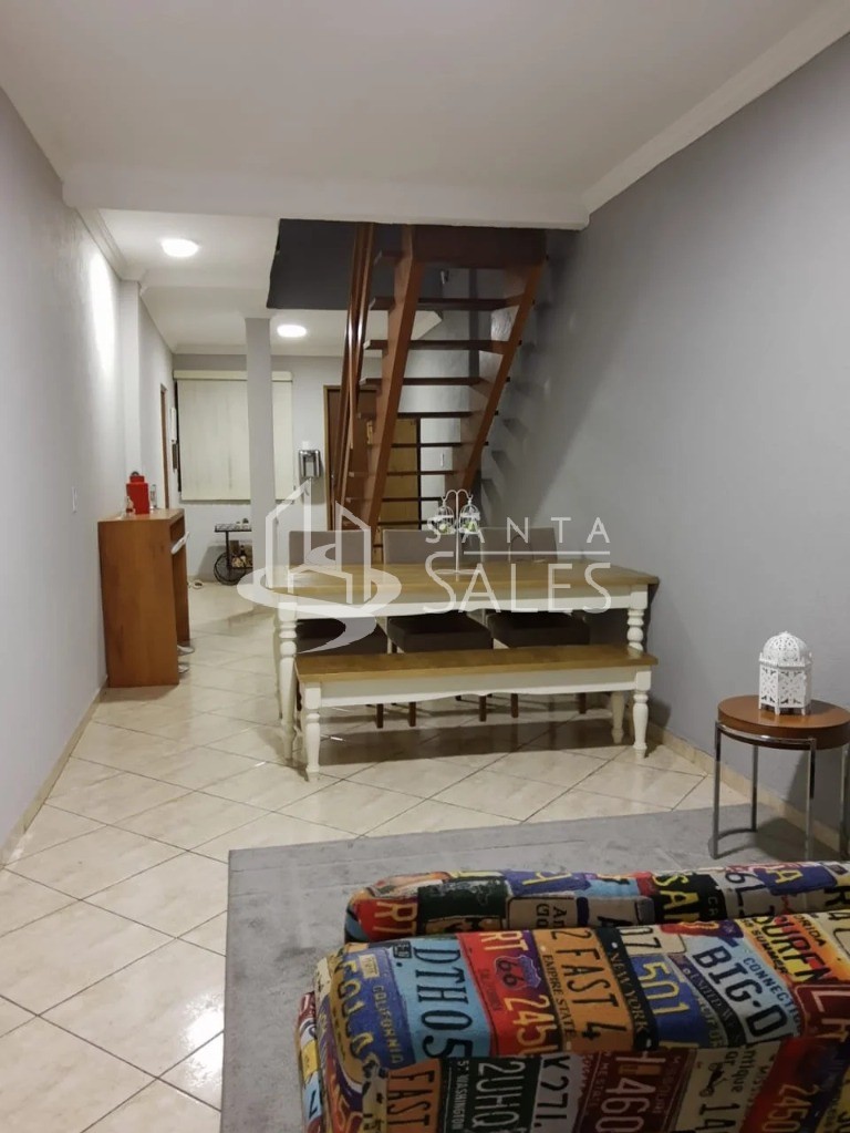 Sobrado, 4 quartos, 250 m² - Foto 14