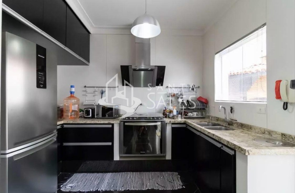 Casa, 5 quartos, 300 m² - Foto 5