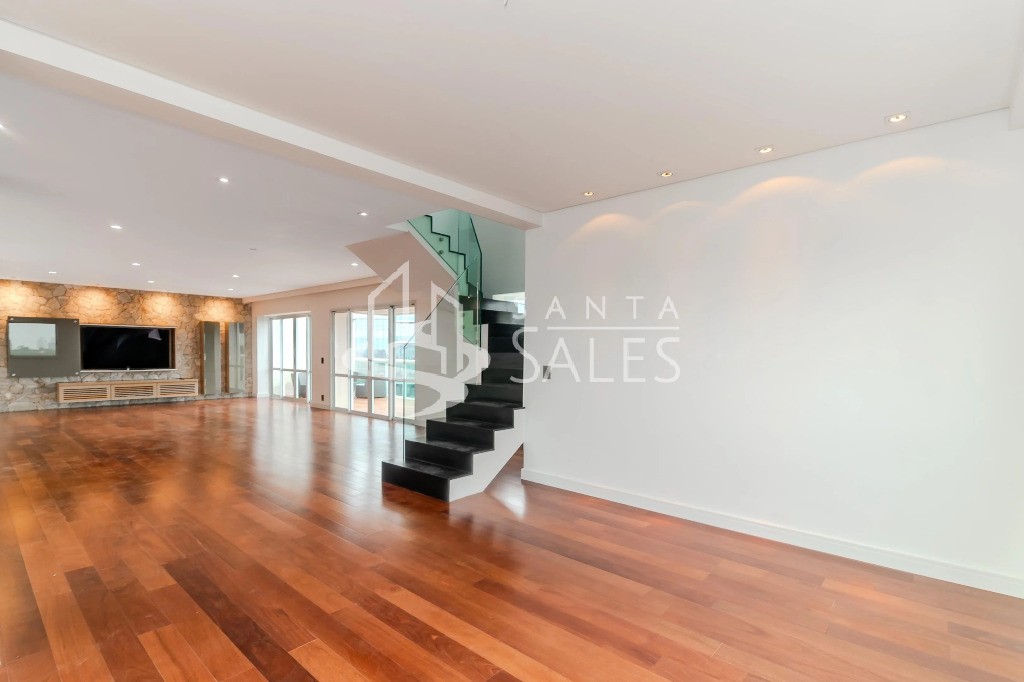 Cobertura, 4 quartos, 352 m² - Foto 5