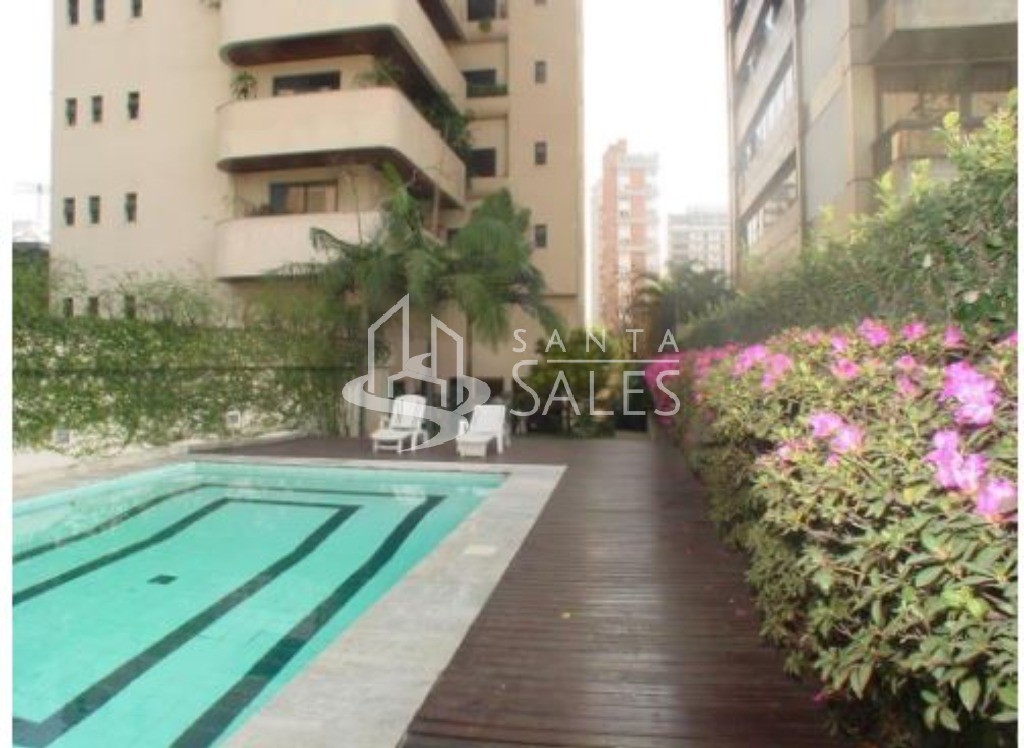 Apartamento, 3 quartos, 209 m² - Foto 37