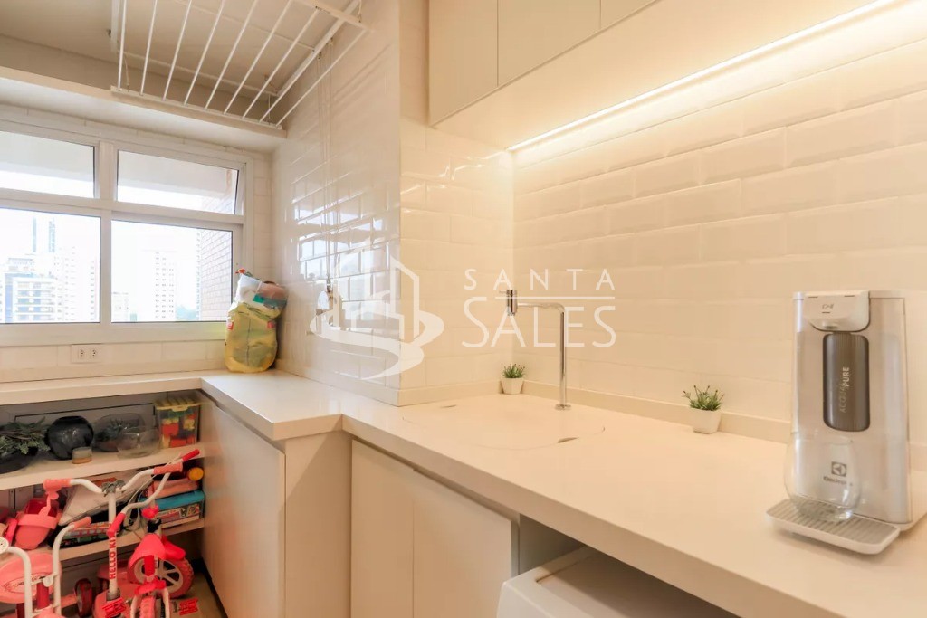 Apartamento, 3 quartos, 121 m² - Foto 20