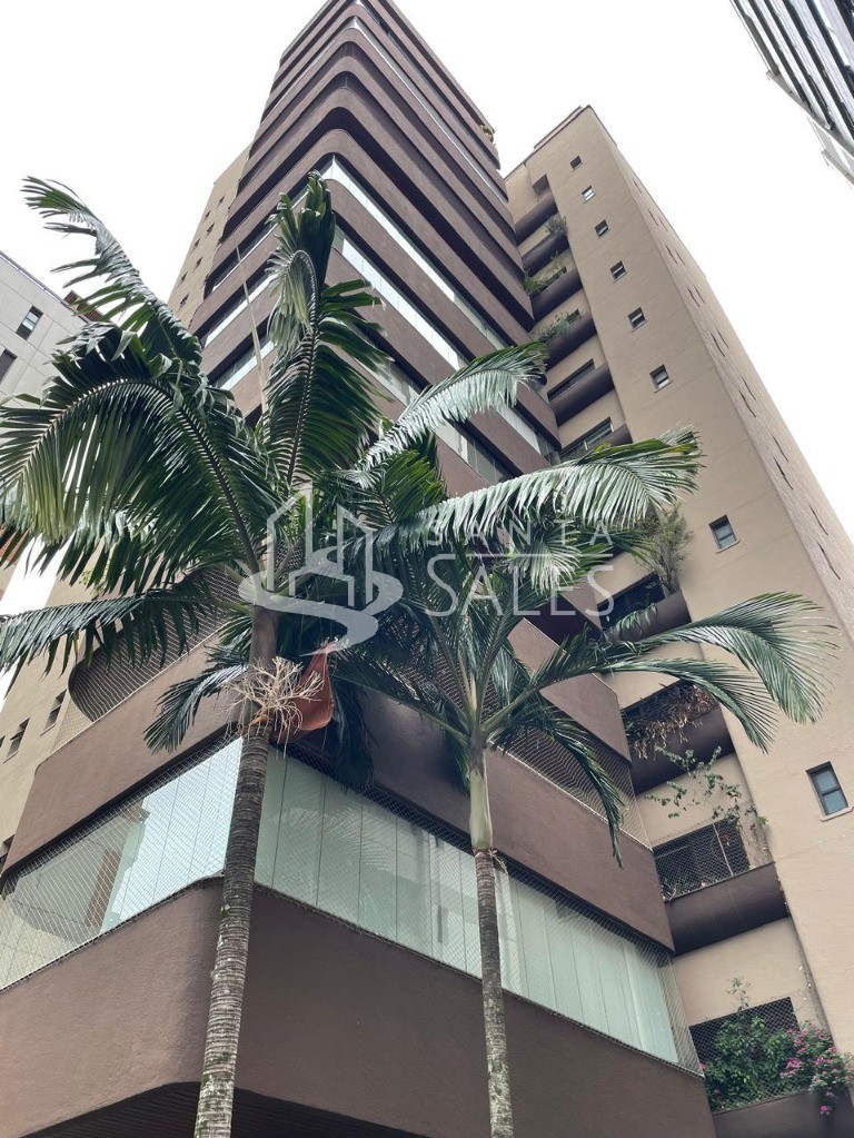 Apartamento, 3 quartos, 209 m² - Foto 18