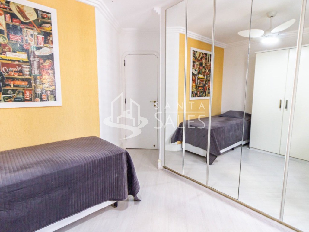 Apartamento, 4 quartos, 172 m² - Foto 24