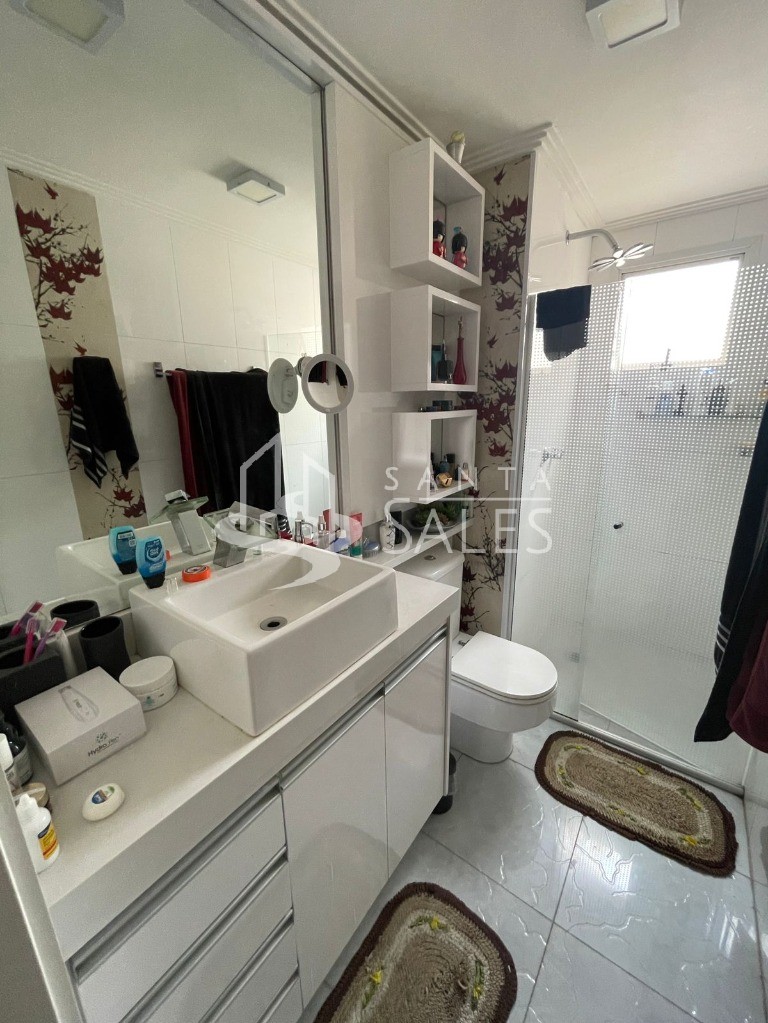 Apartamento, 2 quartos, 160 m² - Foto 13