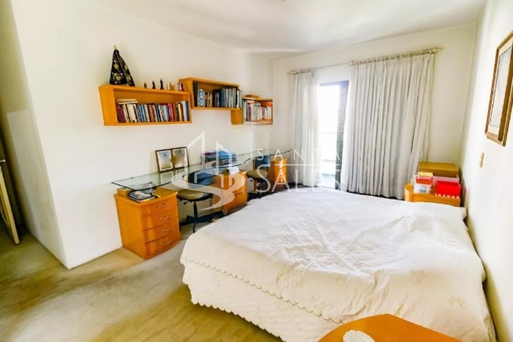 Apartamento, 3 quartos, 250 m² - Foto 19