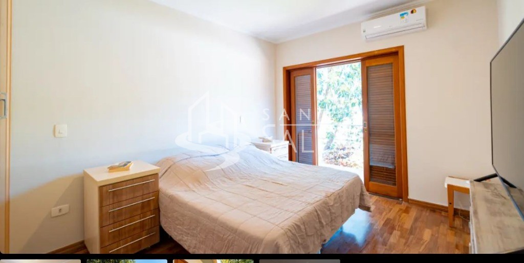 Sobrado, 3 quartos, 208 m² - Foto 9