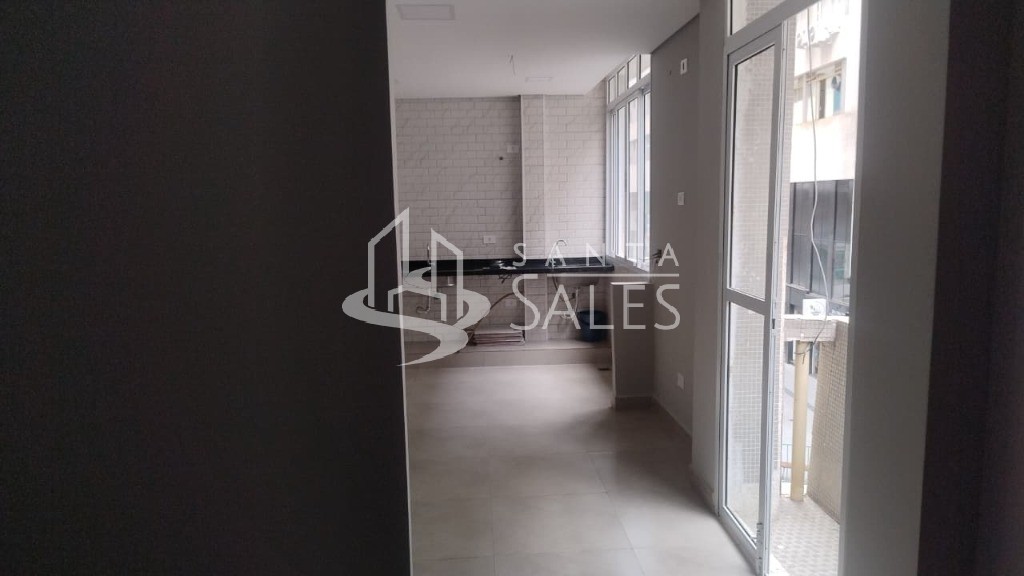 Apartamento, 1 quarto, 35 m² - Foto 12