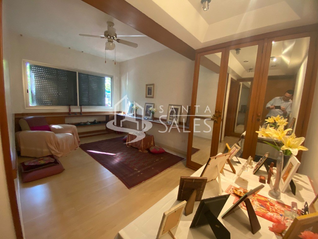 Cobertura, 5 quartos, 332 m² - Foto 16