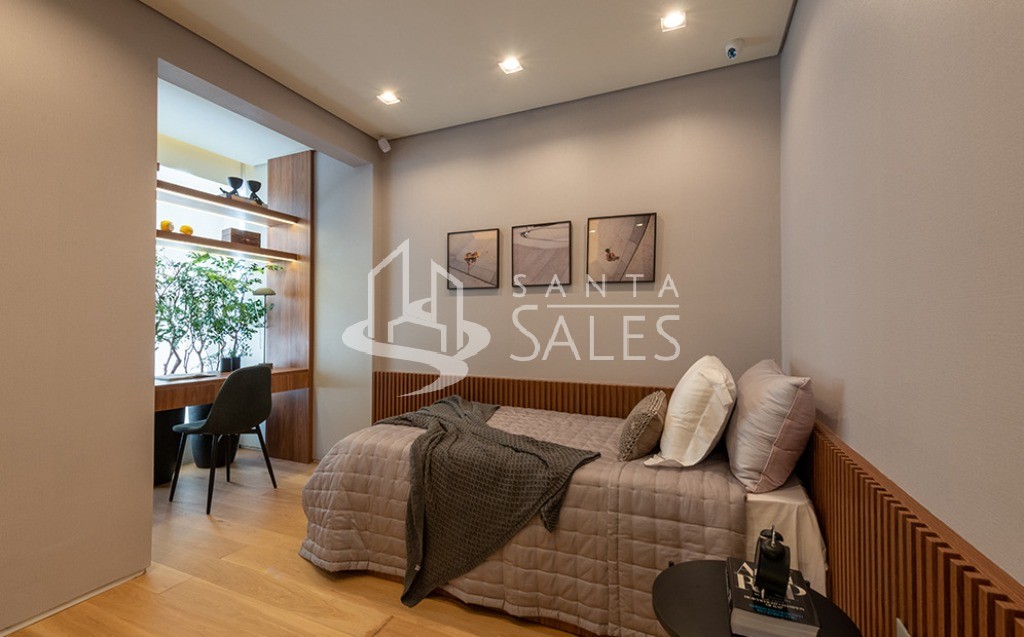 Apartamento, 3 quartos, 168 m² - Foto 13