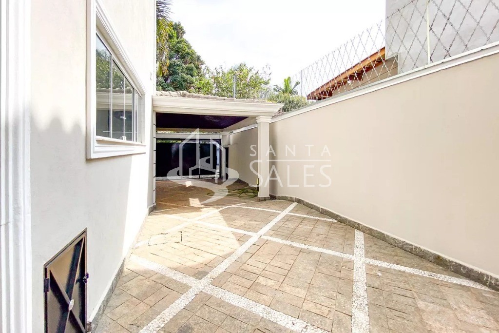 Sobrado, 4 quartos - Foto 69