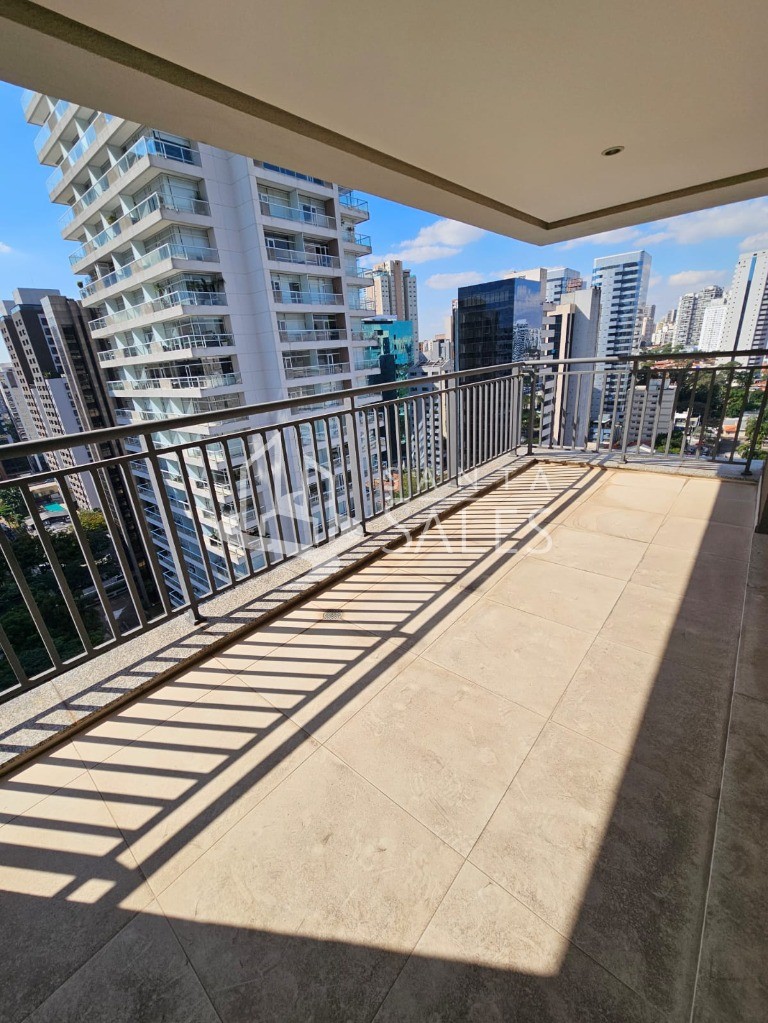 Apartamento, 1 quarto, 63 m² - Foto 5