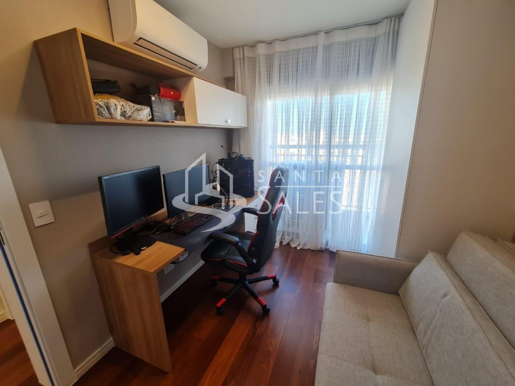 Apartamento, 3 quartos, 162 m² - Foto 14