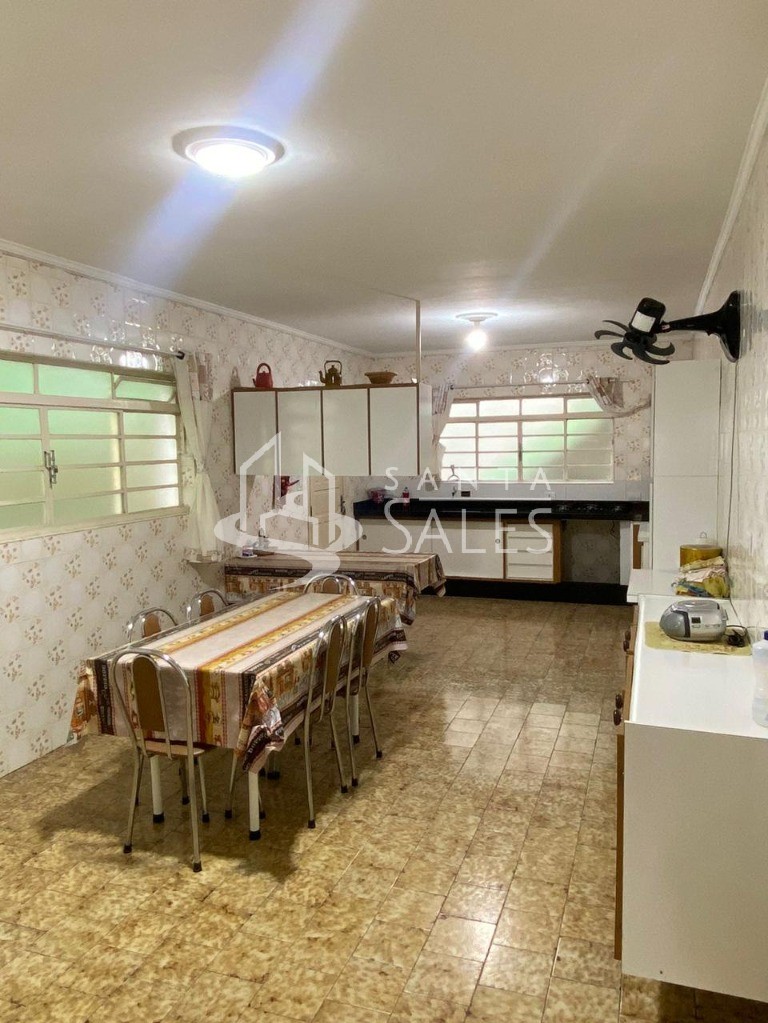 Casa, 3 quartos, 250 m² - Foto 2