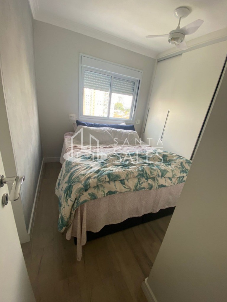 Apartamento, 2 quartos, 52 m² - Foto 6