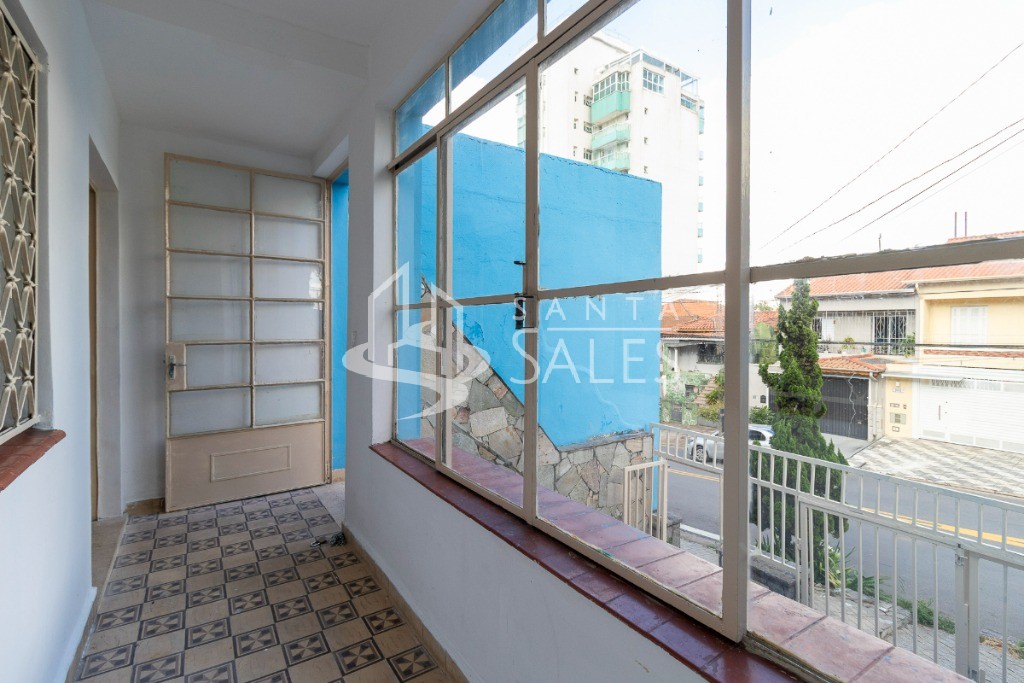 Sobrado, 3 quartos, 150 m² - Foto 21