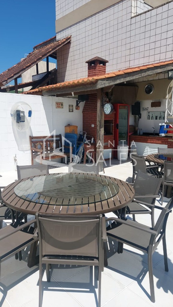 Apartamento, 3 quartos, 200 m² - Foto 18