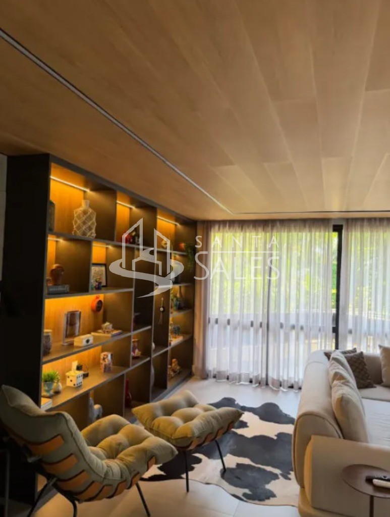 Apartamento, 3 quartos, 150 m² - Foto 13