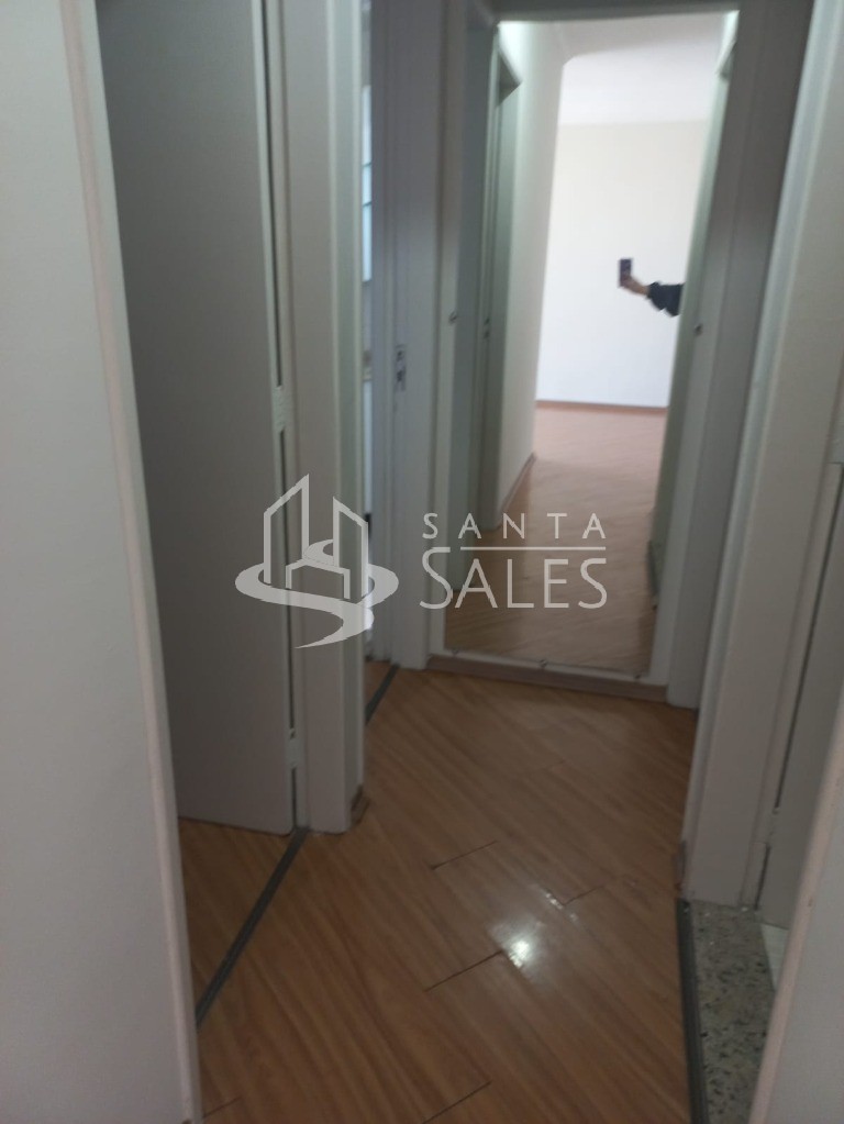 Apartamento, 3 quartos, 70 m² - Foto 1