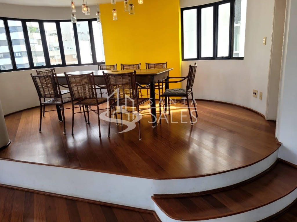 Apartamento, 3 quartos, 220 m² - Foto 7