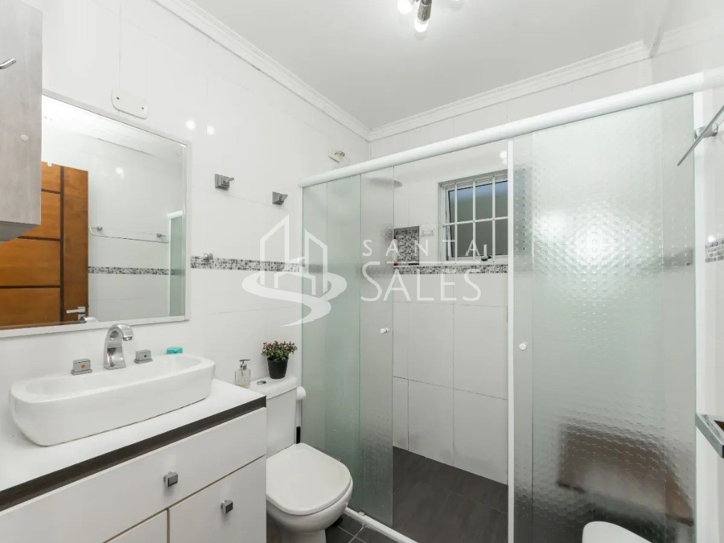 Sobrado, 4 quartos, 197 m² - Foto 8