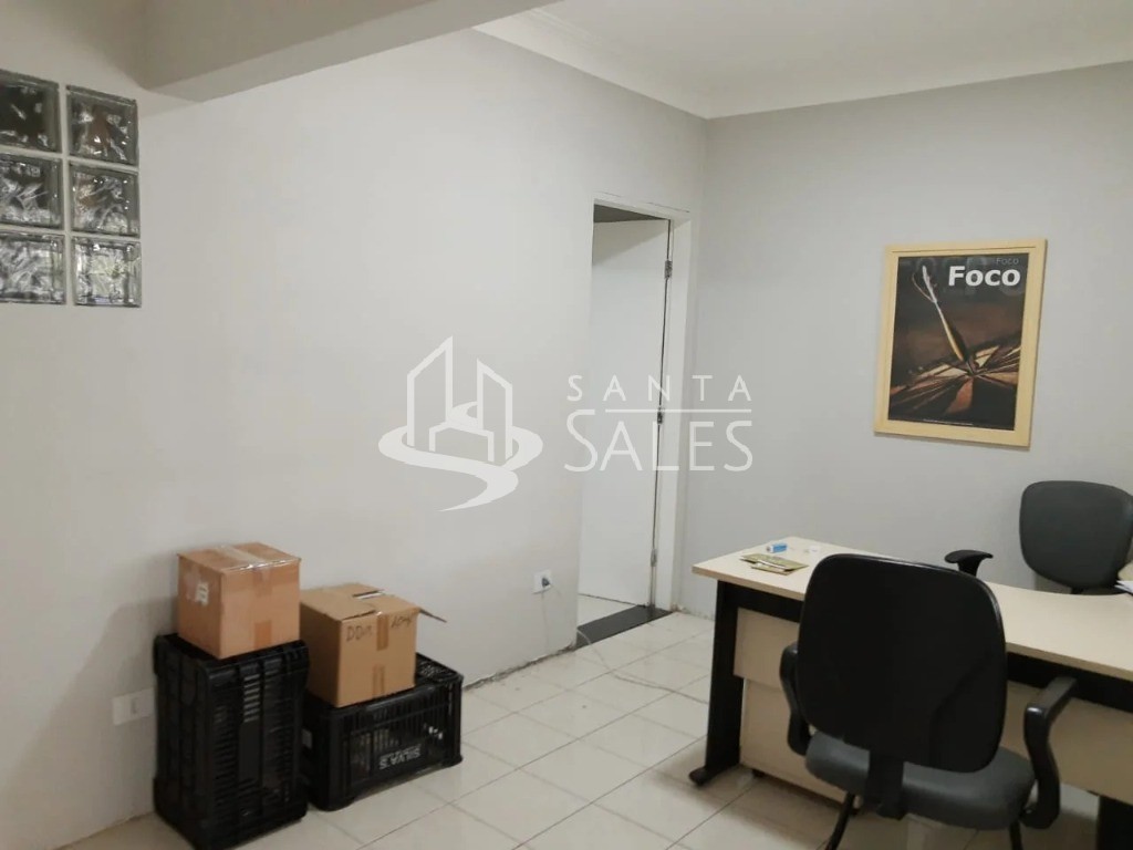 Sobrado, 4 quartos, 250 m² - Foto 19