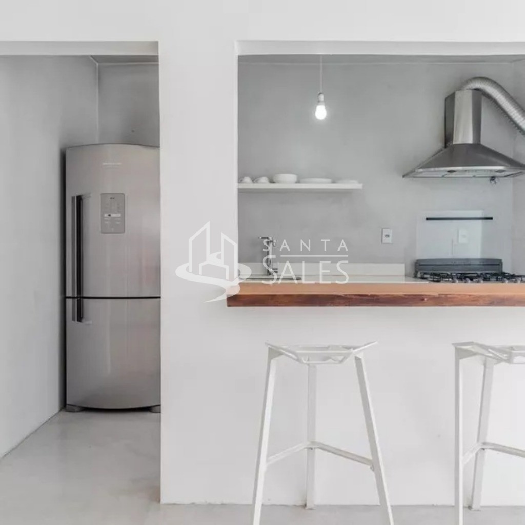 Apartamento, 1 quarto, 56 m² - Foto 17