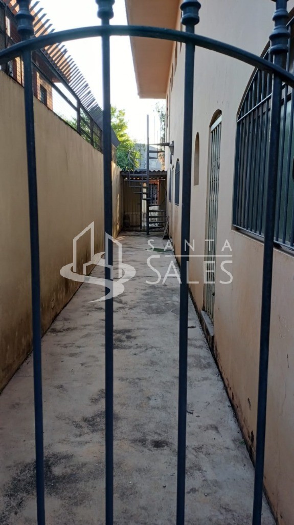 Casa, 4 quartos, 360 m² - Foto 8