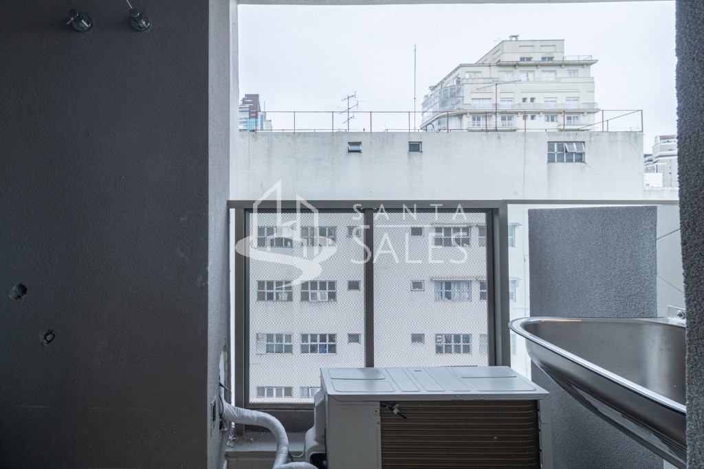 Apartamento, 2 quartos, 90 m² - Foto 49