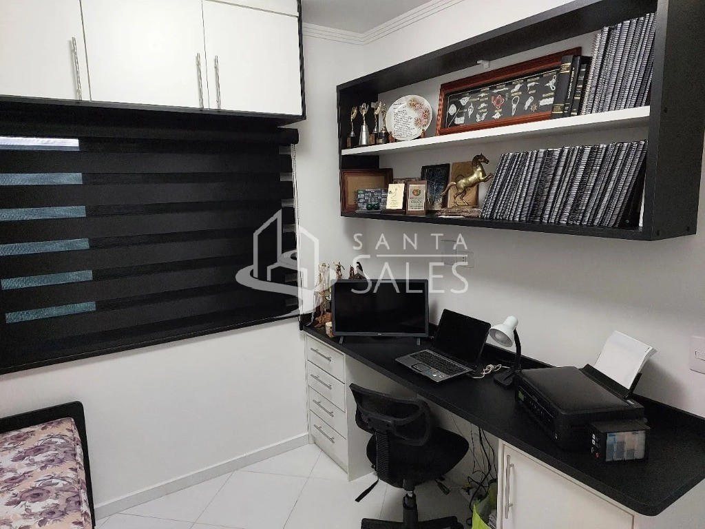 Sobrado, 3 quartos, 132 m² - Foto 5