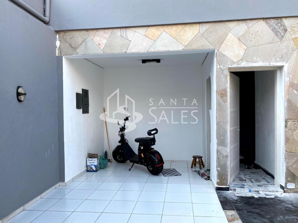 Casa, 5 quartos, 300 m² - Foto 16