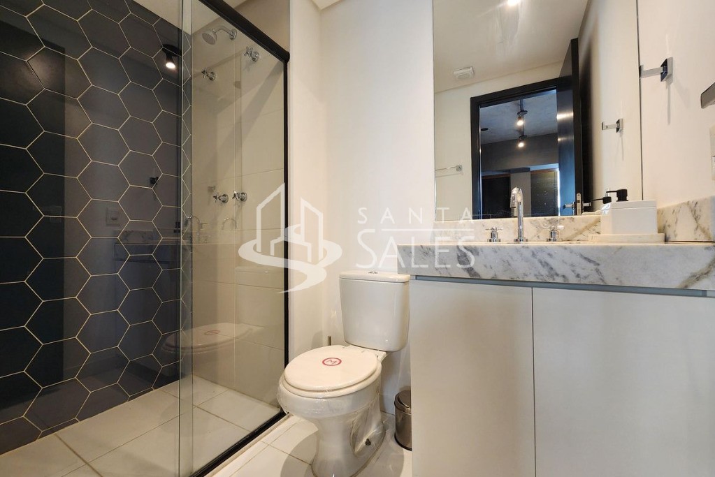 Apartamento, 1 quarto, 91 m² - Foto 30