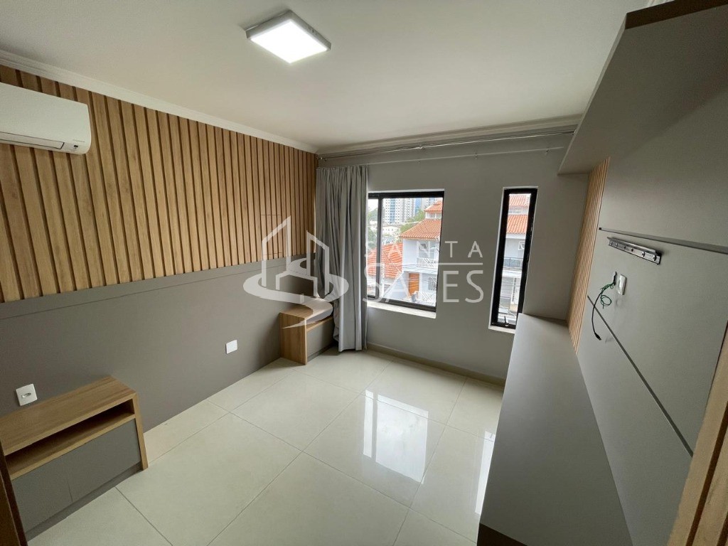 Sobrado, 3 quartos, 165 m² - Foto 1