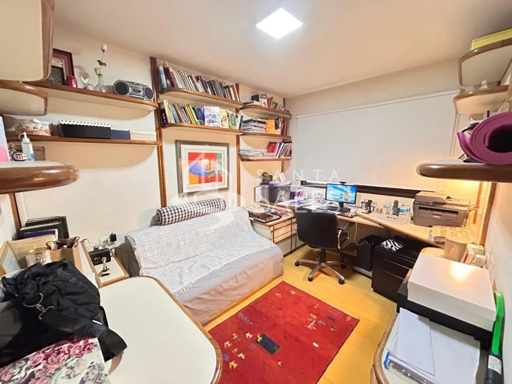 Apartamento, 3 quartos, 200 m² - Foto 10